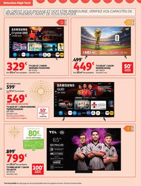 Catalogue Auchan Drive page 12