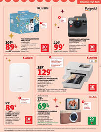Catalogue Auchan Drive page 13
