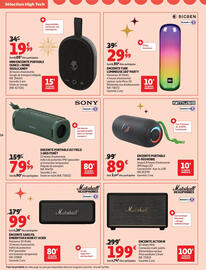 Catalogue Auchan Drive page 14