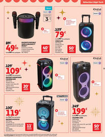 Catalogue Auchan Drive page 15