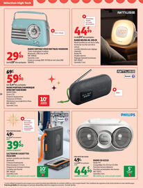 Catalogue Auchan Drive page 16