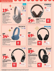Catalogue Auchan Drive page 18