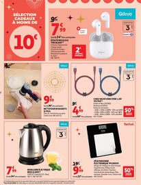 Catalogue Auchan Drive page 2