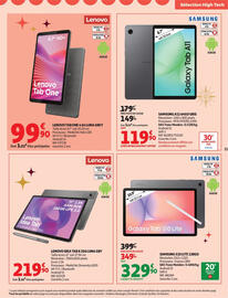 Catalogue Auchan Drive page 21
