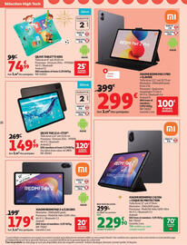Catalogue Auchan Drive page 22