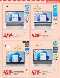 Catalogue Auchan Drive page 23