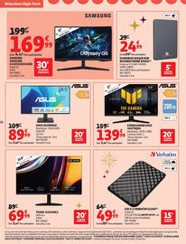 Catalogue Auchan Drive page 26