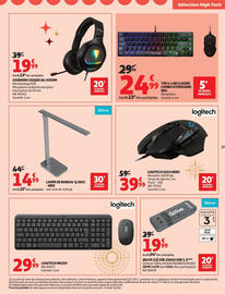 Catalogue Auchan Drive page 27