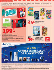 Catalogue Auchan Drive page 28