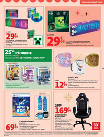 Catalogue Auchan Drive page 29