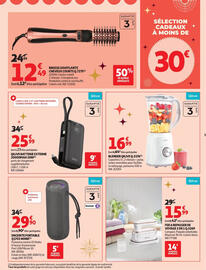 Catalogue Auchan Drive page 3