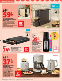 Catalogue Auchan Drive page 30