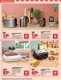 Catalogue Auchan Drive page 32