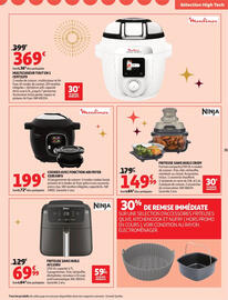 Catalogue Auchan Drive page 35