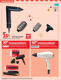 Catalogue Auchan Drive page 36