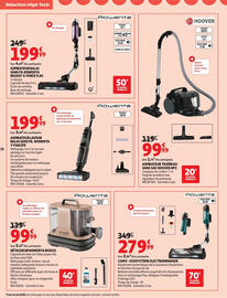 Catalogue Auchan Drive page 38