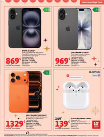 Catalogue Auchan Drive page 7