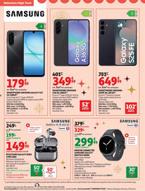 Catalogue Auchan Drive page 8