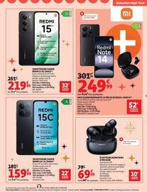 Catalogue Auchan Drive page 9