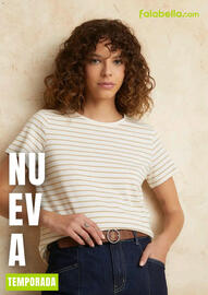 Catálogo Falabella Página 1