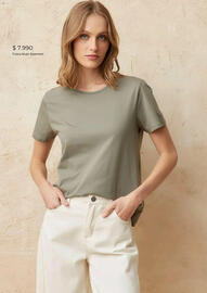 Catálogo Falabella Página 6