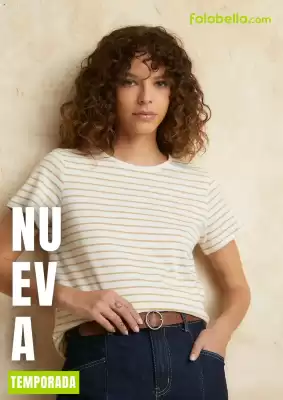 Catálogo Falabella (válido hasta 1-01)