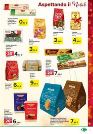 Volantino Carrefour Express Pagina 3