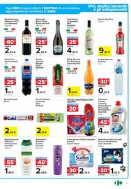 Volantino Carrefour Express Pagina 7
