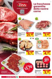 Volantino Despar Pagina 10