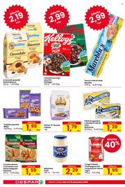 Volantino Despar Pagina 14