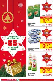 Volantino Despar Pagina 2