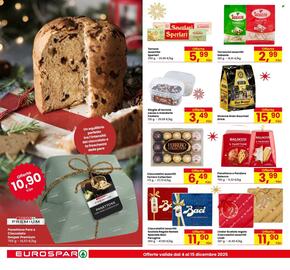 Volantino Eurospar Pagina 10