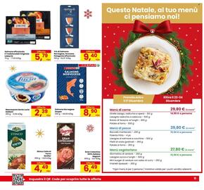 Volantino Eurospar Pagina 11