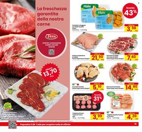 Volantino Eurospar Pagina 15