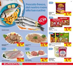 Volantino Eurospar Pagina 16