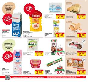 Volantino Eurospar Pagina 17