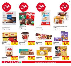 Volantino Eurospar Pagina 18