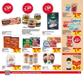 Volantino Eurospar Pagina 19