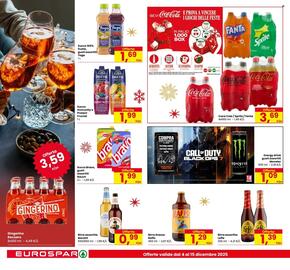 Volantino Eurospar Pagina 20