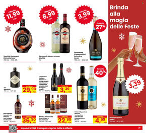 Volantino Eurospar Pagina 21