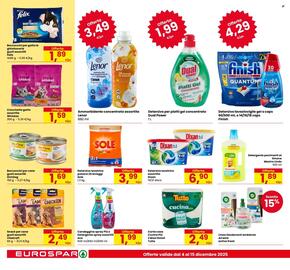 Volantino Eurospar Pagina 22