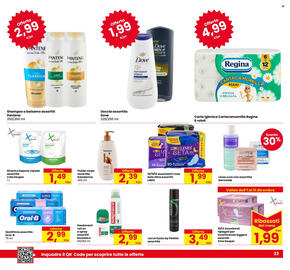 Volantino Eurospar Pagina 23
