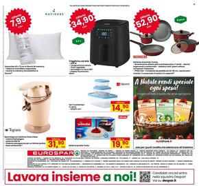 Volantino Eurospar Pagina 24