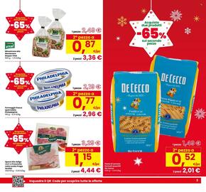 Volantino Eurospar Pagina 3
