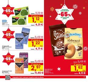 Volantino Eurospar Pagina 5