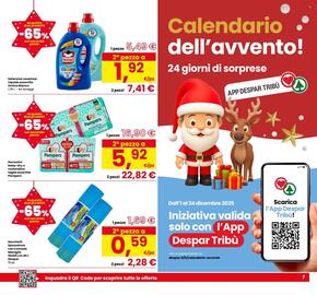 Volantino Eurospar Pagina 7