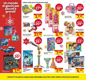 Volantino Eurospar Pagina 8