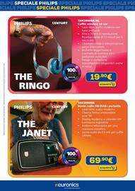Volantino Euronics Pagina 3