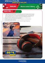 Volantino Euronics Pagina 4