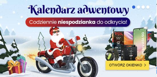 TIM gazetka Strona 1